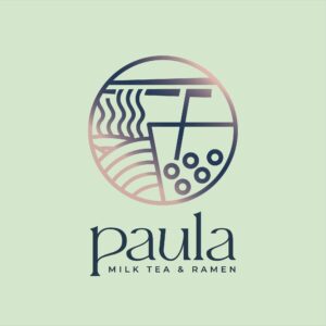 Paula Milk Tea & Ramen