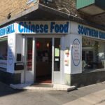 Southern Grill & Bubble Tea - Bobatea.se