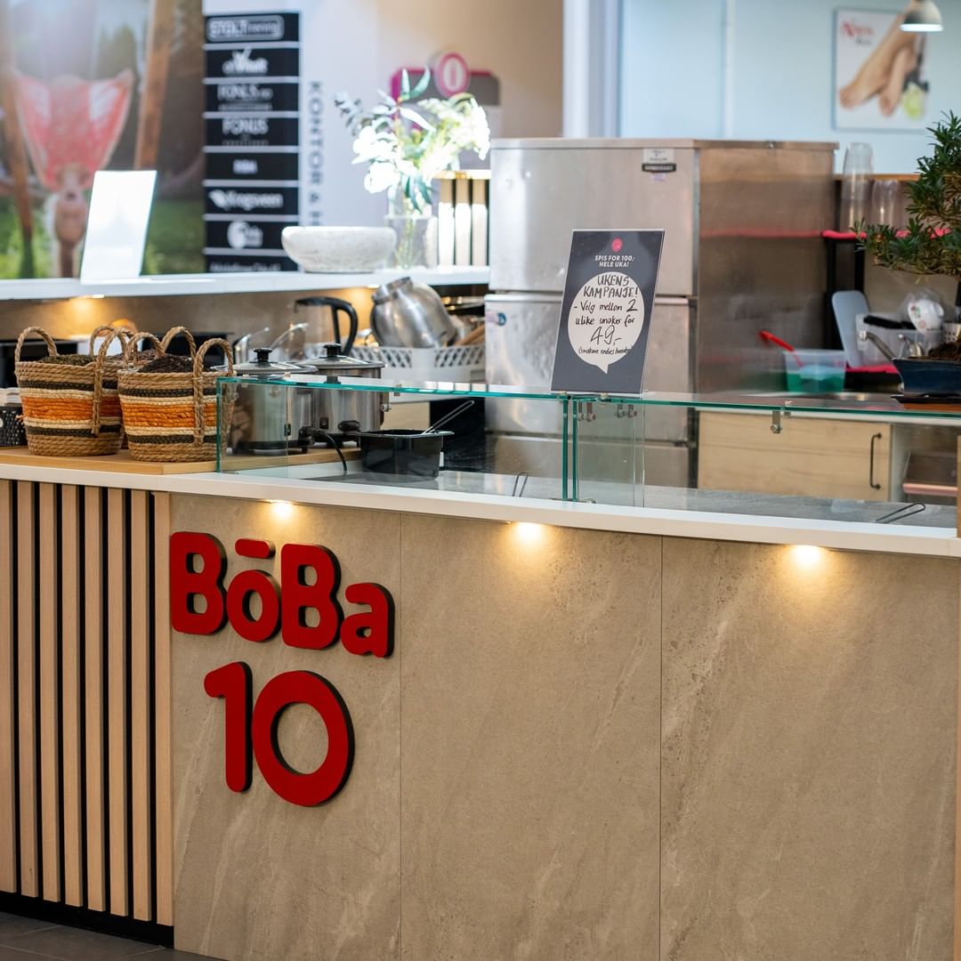 BoBa10 Oslo - Bobatea.se
