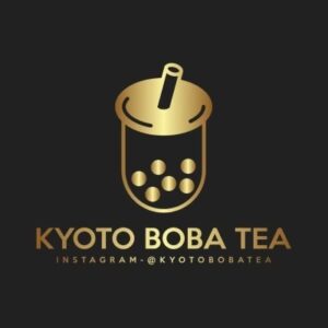 kyoto boba tea