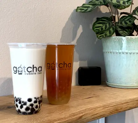 Gotcha Bubble Tea - Bobatea.se