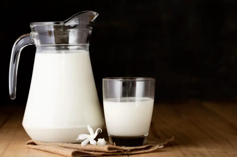 Ayran / Turkisk yoghurtdryck recept
