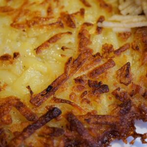 Kinesisk Potatispannkaka recept - Bild av Andreas Lischka från Pixabay