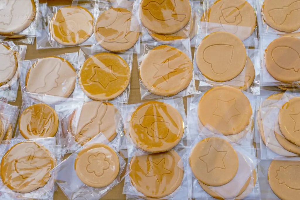 Dalngona Candy - Bild av sq lim från Unsplash