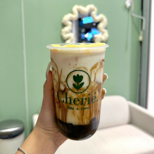 Mon Chérie Eskilstuna - Bobatea.se