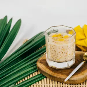 Mango Sago - Bild: The Chola Tolentino Collection