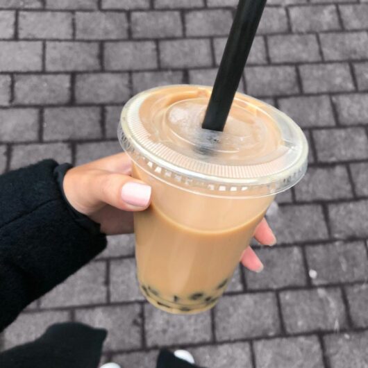 Hanoi Pho Stockholm Bubble Tea - Bobatea.se