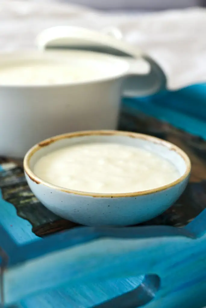 Ayran / Turkisk yoghurtdryck - Bild: Elif tekkaya från pexels