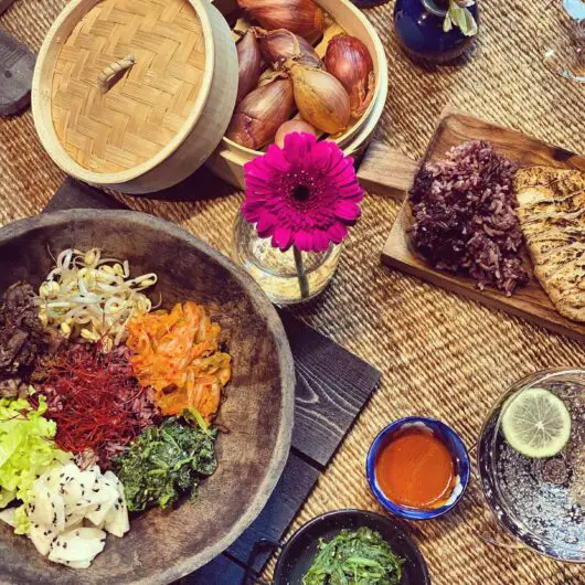 SEN Street Kitchen Mat