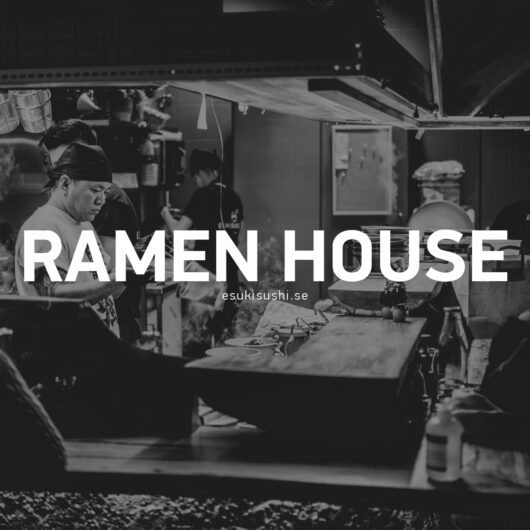 Ramen House Esuki