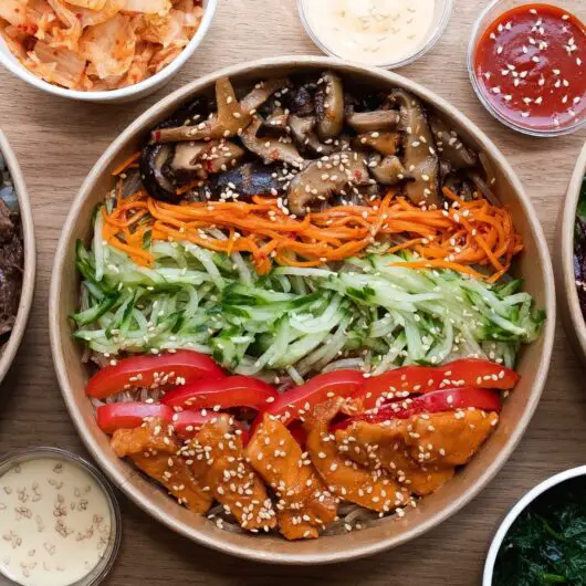 Keemchi Hötorgshallen