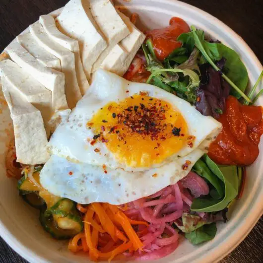 SEN Street Kitchen Mat