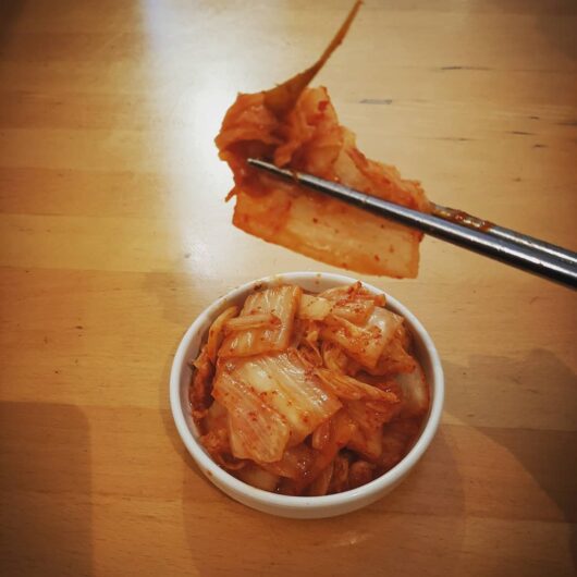 Koreana Kimchi