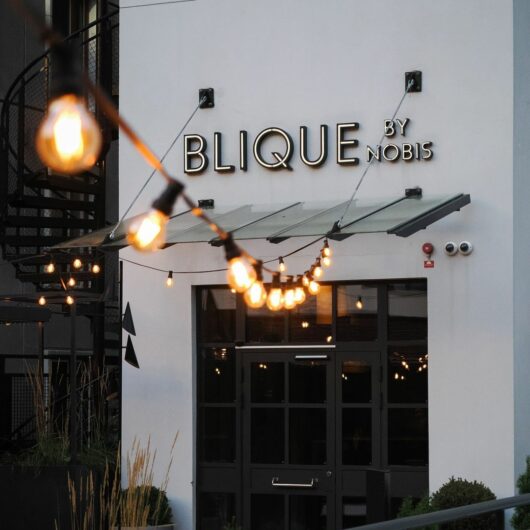 Arc Rooftop framsida