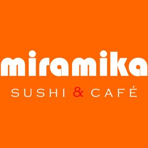 Miramika Sushi & Café Skogås
