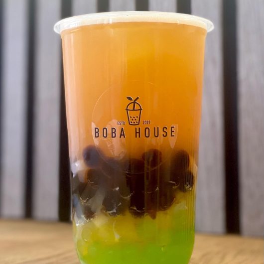 Boba House Trollhättan - Bobatea.se