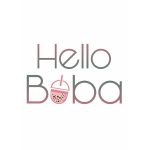 Stockholms Bästa Boba Tea Hello Boba - Bobatea.se