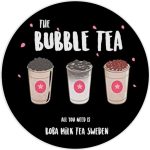 Boba Milk Tea Jönköping