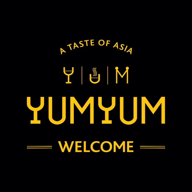 YUMYUM Logo