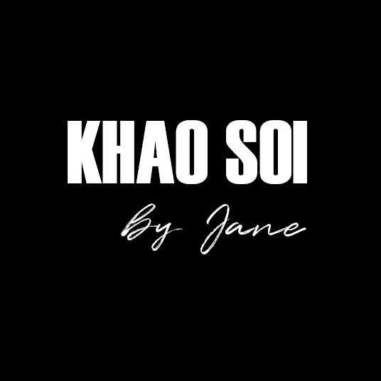 Khao Soi by Jane Logo 