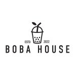 Boba House Trollhätttan Logo