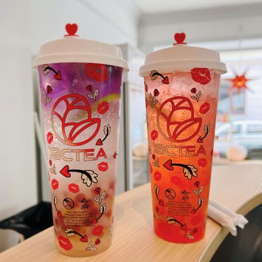 18CTEA & Mori Asiantreats Store Tea - Bobatea.se