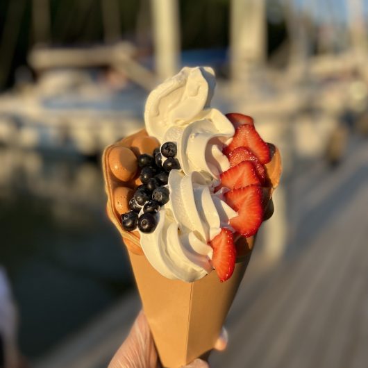 Göta Sweets - Bobatea.se