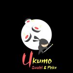 Ukumo Sushi Logo