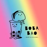 Boba Bao Logo