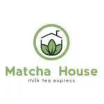 Matcha House Göteborg Logo