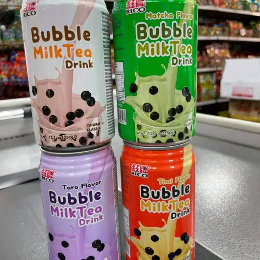 Mai Mai Asian Market AB / Filippinska Asian Market - Bobatea.se