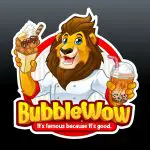 Bubblewow Logo