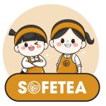 Sofe Tea Logo