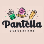 Pantella Desserthus Logo