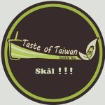 Taste of Taiwan Logo