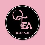 Q Tea Logo