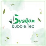 Syskon Bubble Tea Logo