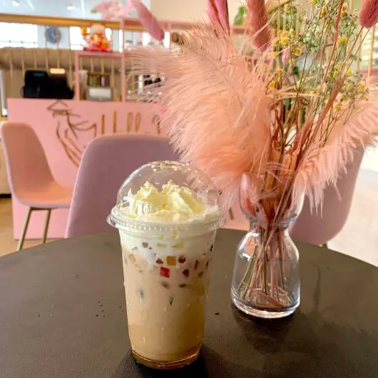 Hello Vietnam Varberg - Bobatea.se