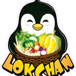 Lokchan AB - Logo