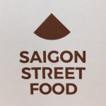 Saigon Street Food Logo