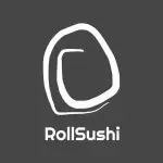 Alex Boba Tea / Roll Sushi Logo