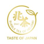 ZHAO TEA Logo