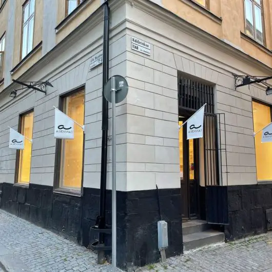 Asiensmat Store - Bobatea.se