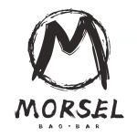 Morsel Bao Logo