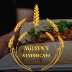 NGUYENS’S SANDWICHES Logo