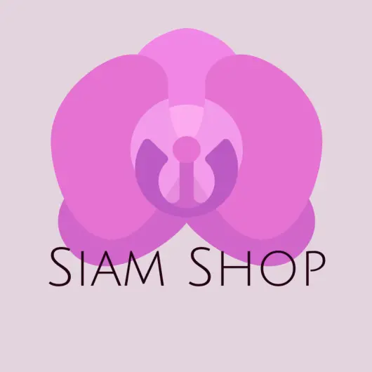 Siam Shop Logo