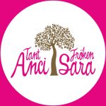 Tant Anci & Fröken Sara