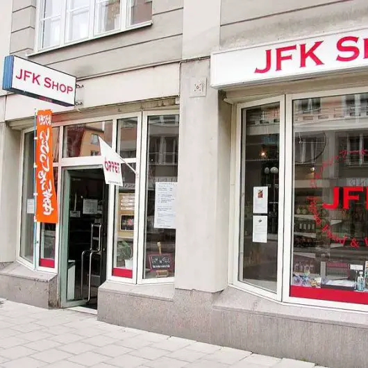 Japan Foods & Kitchen - Bobatea.se