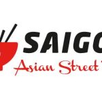 Saigon City Nordstan Logo