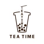 Tea Time Logo
